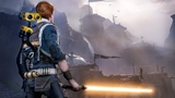 zber z hry Star Wars Jedi: Fallen Order